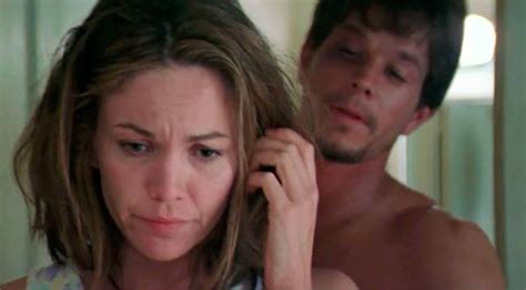 Diane Lane Sexy Scene in A Man In Full